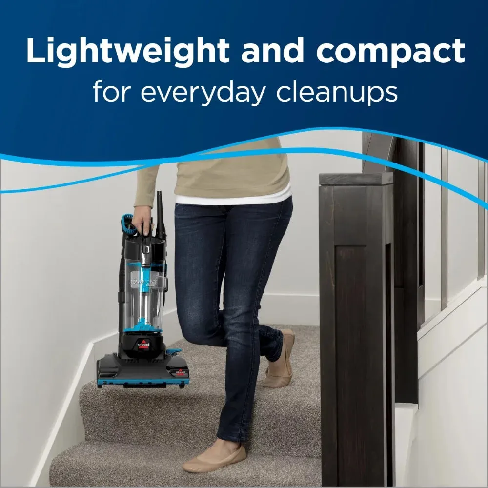 2023 New Power Force Compact Bagless Vacuum Cleaners