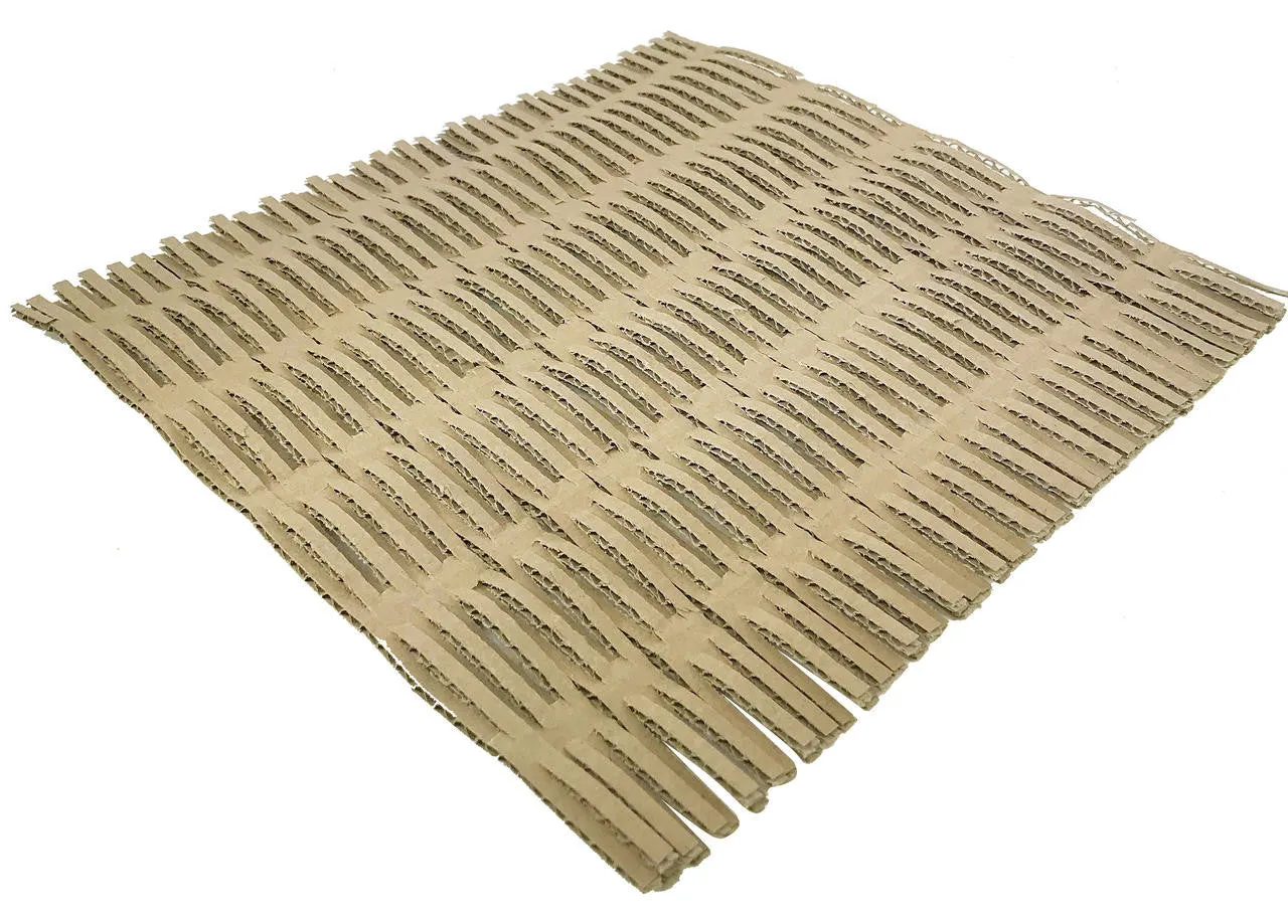 2048 pk3 Cardboard Shred Mat