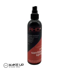 AHD - Pro Sanitiser Spray 250ml