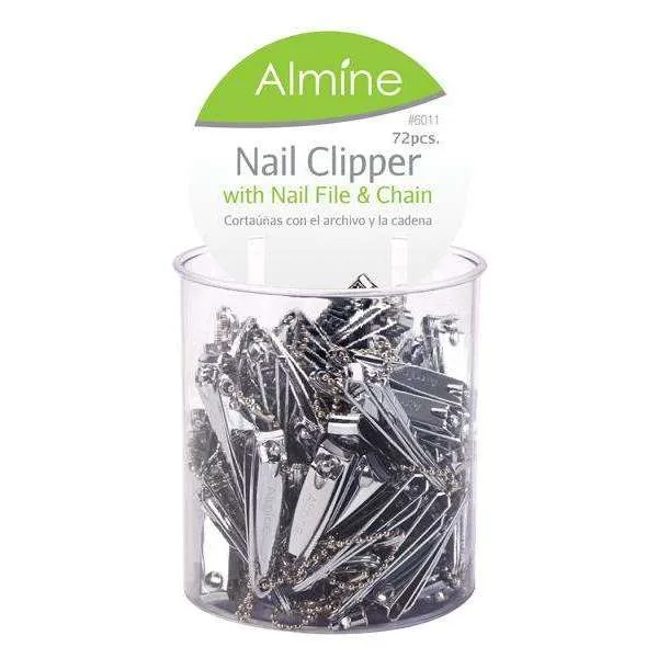 Almine Nail Clipper