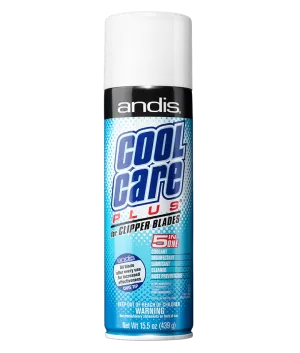 Andis Cool Care Plus 15.5 oz