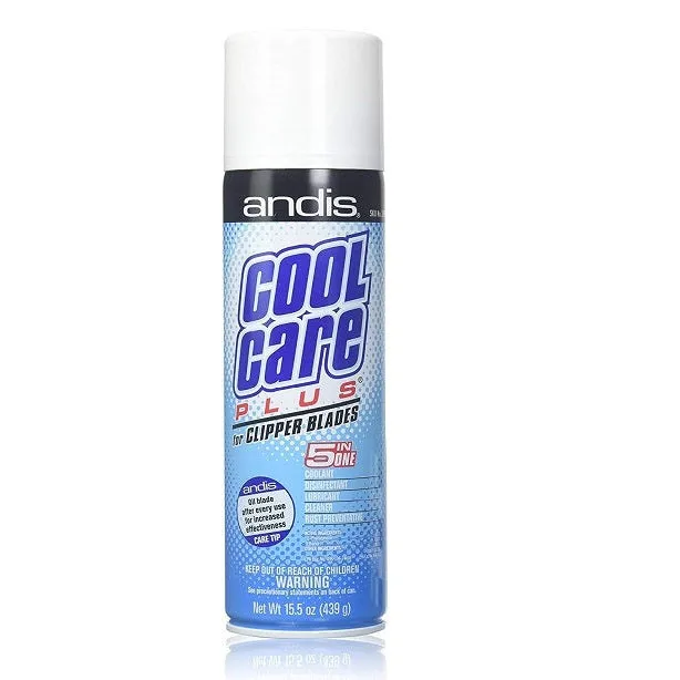 Andis Cool Care Plus For Blades 439g