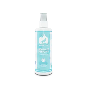 Baby Powder Perfume 250ml