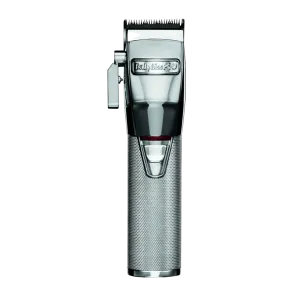 BaByliss PRO Silver FX Lithium Cordless Hair Clipper