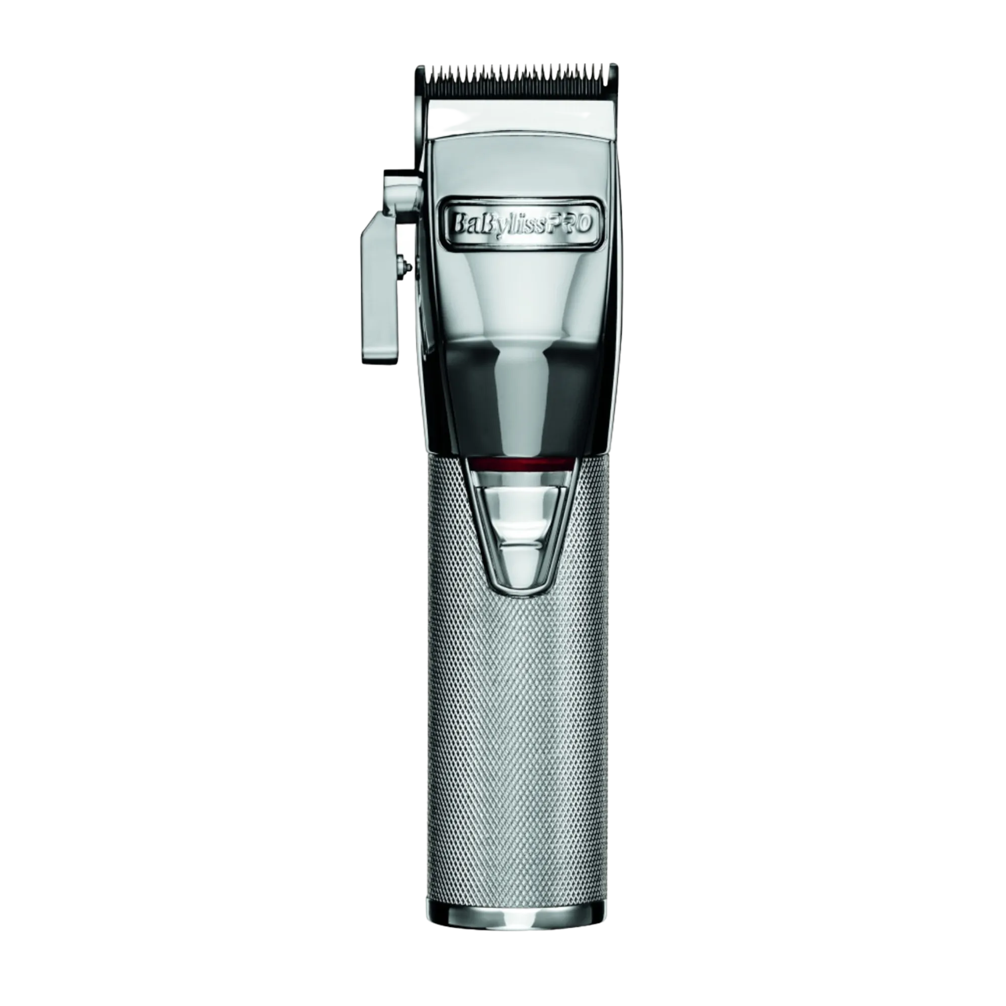 BaByliss PRO Silver FX Lithium Cordless Hair Clipper