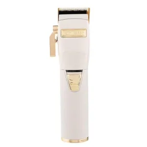 BaBylissPRO WhiteFX Lithium Hair Clipper