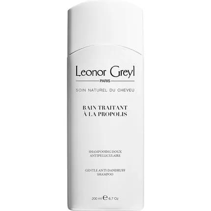 Bain Traitant A La Propolis Gentle anti-dandruff shampoo 200 ml, Leonor Greyl