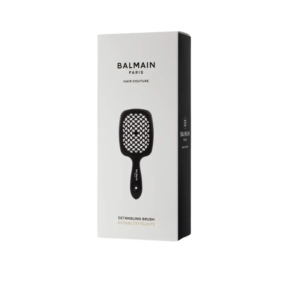 Balmain Detangling Hairbrush