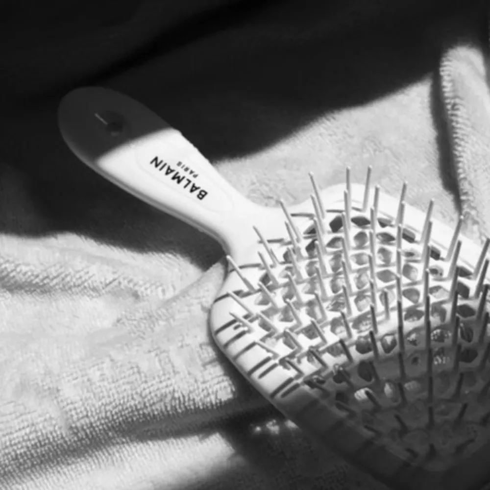 Balmain Detangling Hairbrush