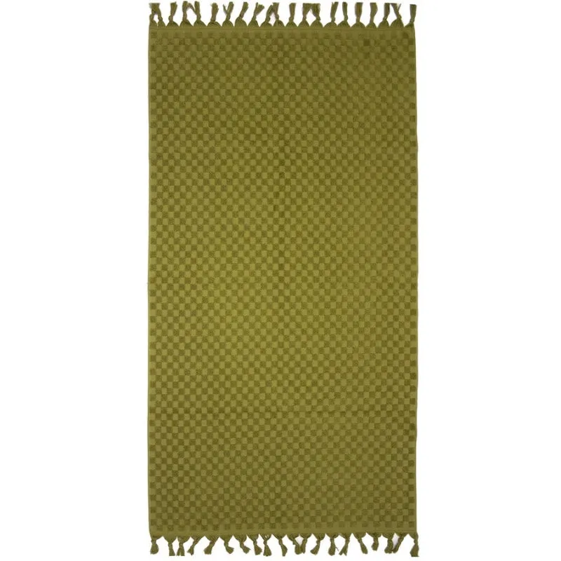 Bambury Paloma Pickle Beach Towel