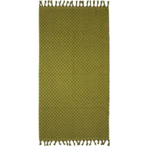 Bambury Paloma Pickle Beach Towel