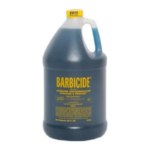 Barbicide Concentrate 128 oz.