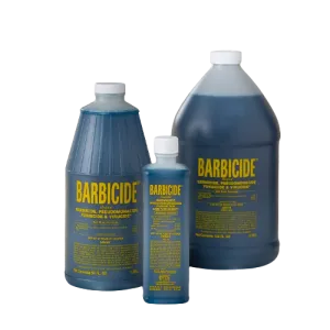 Barbicide