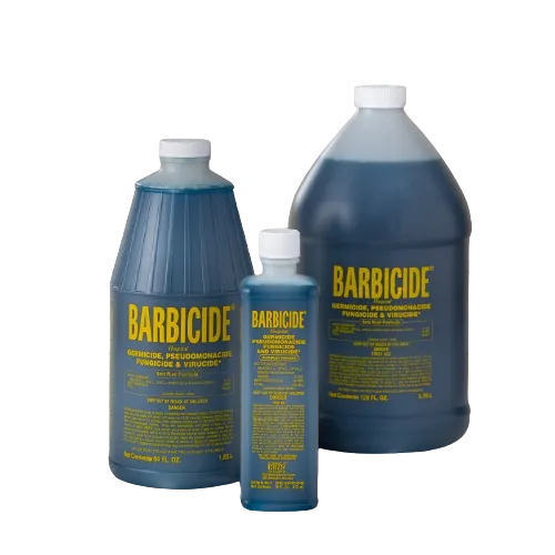 Barbicide