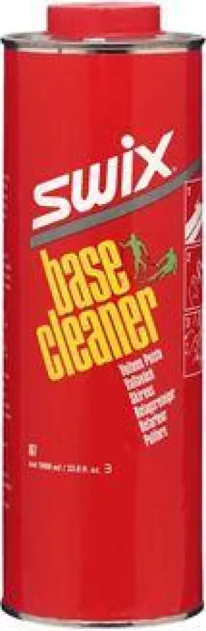 Base Cleaners