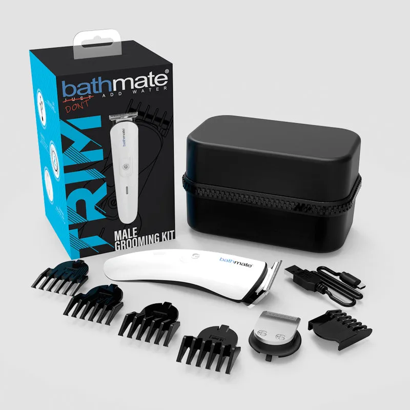 Bathmate Trim