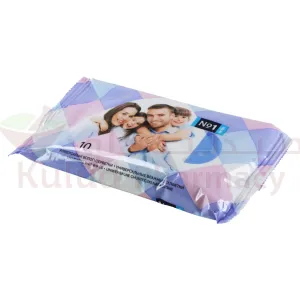 Bella Universal Wipes 10 SH