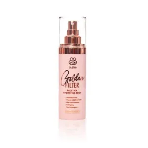 Biabelle Golden Filter Face Tan 100ml