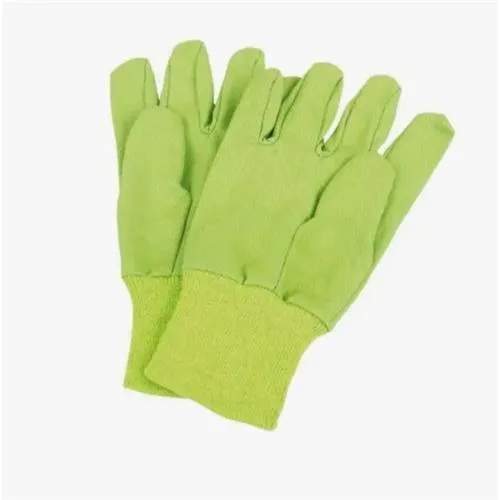 Bigjigs Toys Cotton Gardening Gloves