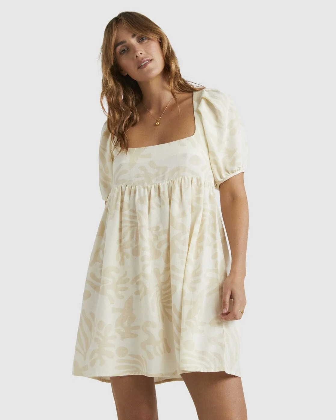 Billabong Soft Sway Dress