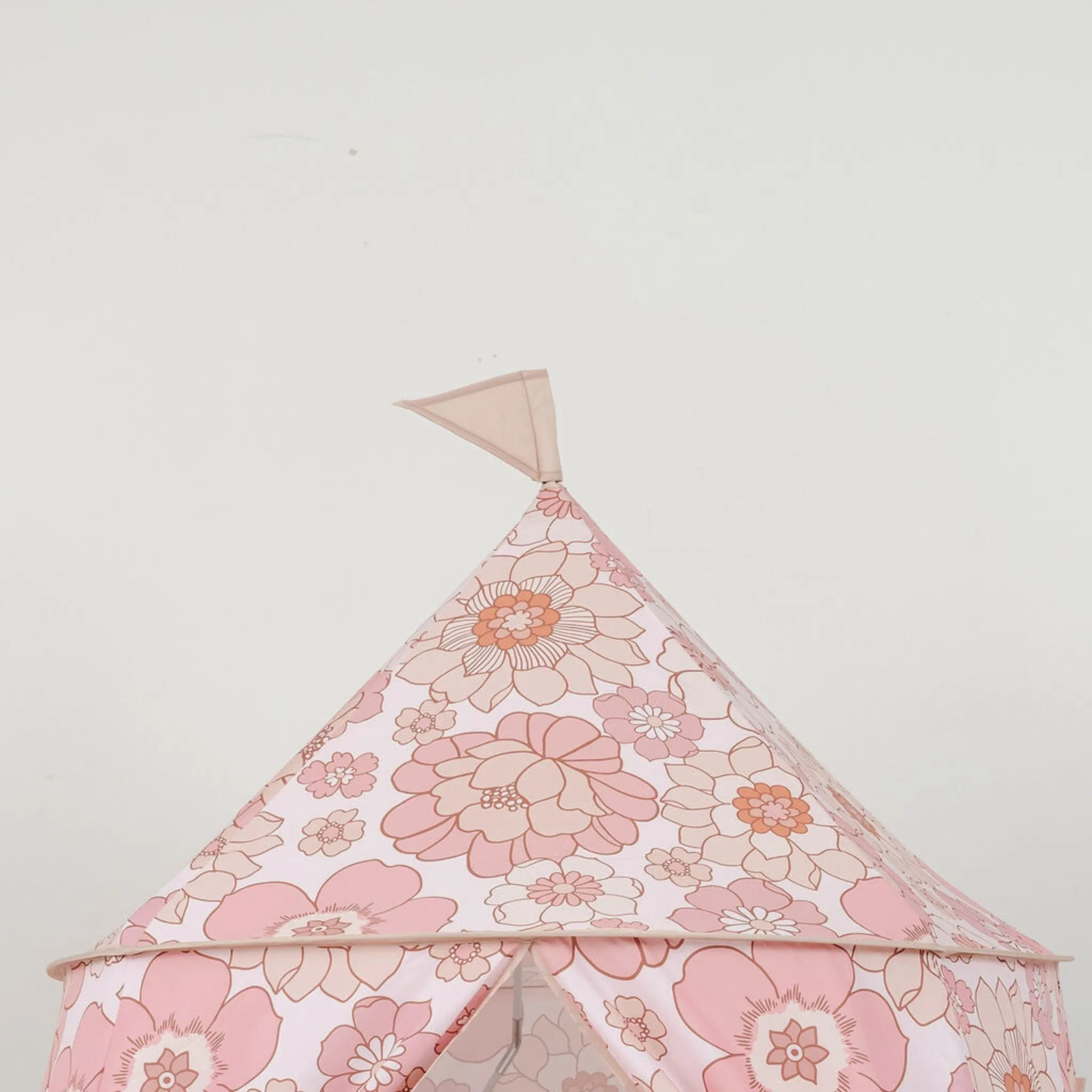 Blooms Play Tent