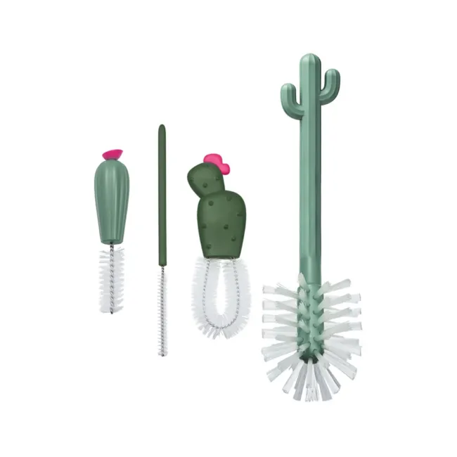 boon cacti replacement brushes - sage