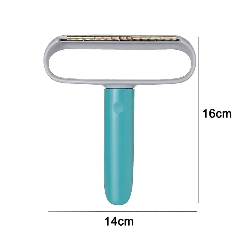 Cat Hair Remover Brush Lint Roller