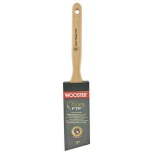 Chinex FTP Angle Sash Paint Brush 2.5-In.