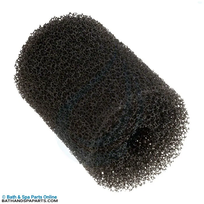 CMP Generic 180/280/360/380/3900 Sweep Hose Scrubber (25563-300-000)