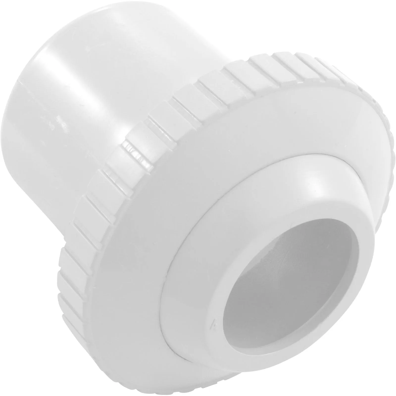 CMP Insert Inlet [1-1/2" Spigot x 1" Slip] [1" Eye) (25551-400-000)