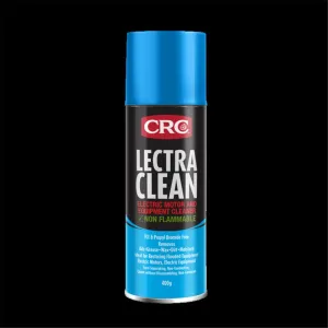 CRC Lectra-Clean 400g - 2018 (Pickup Only)