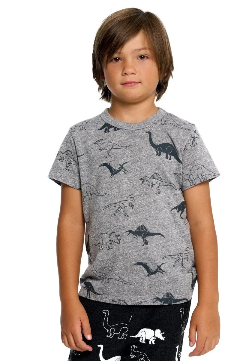 DINO TSHIRT