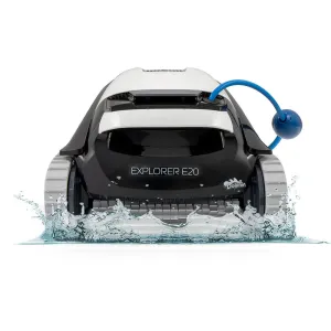 Dolphin Explorer E20 Pool Cleaner