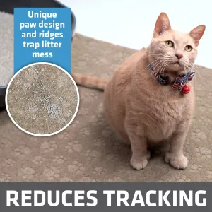 Drymate Premium Litter Trapping Mat