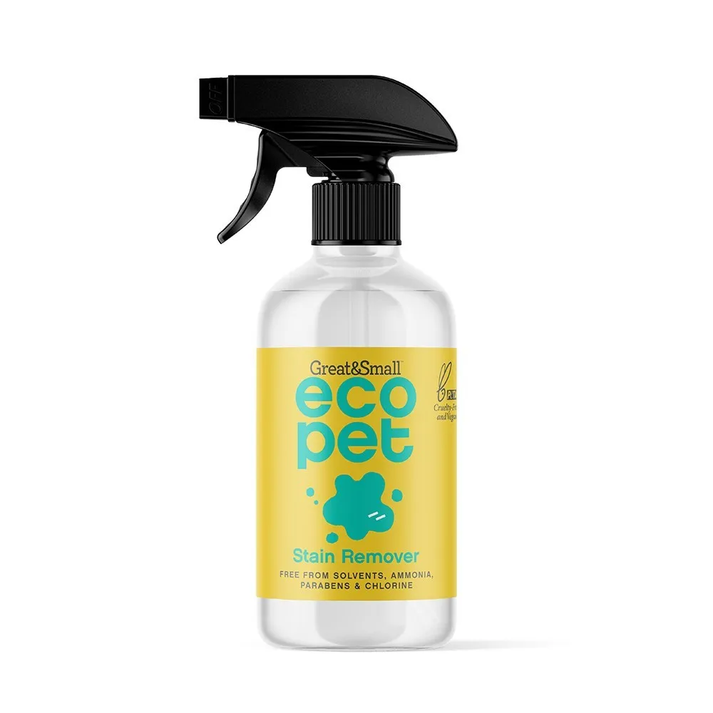 EcoPet Stain Remover