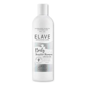 Elave Baby Sensitive Shampoo 400ml