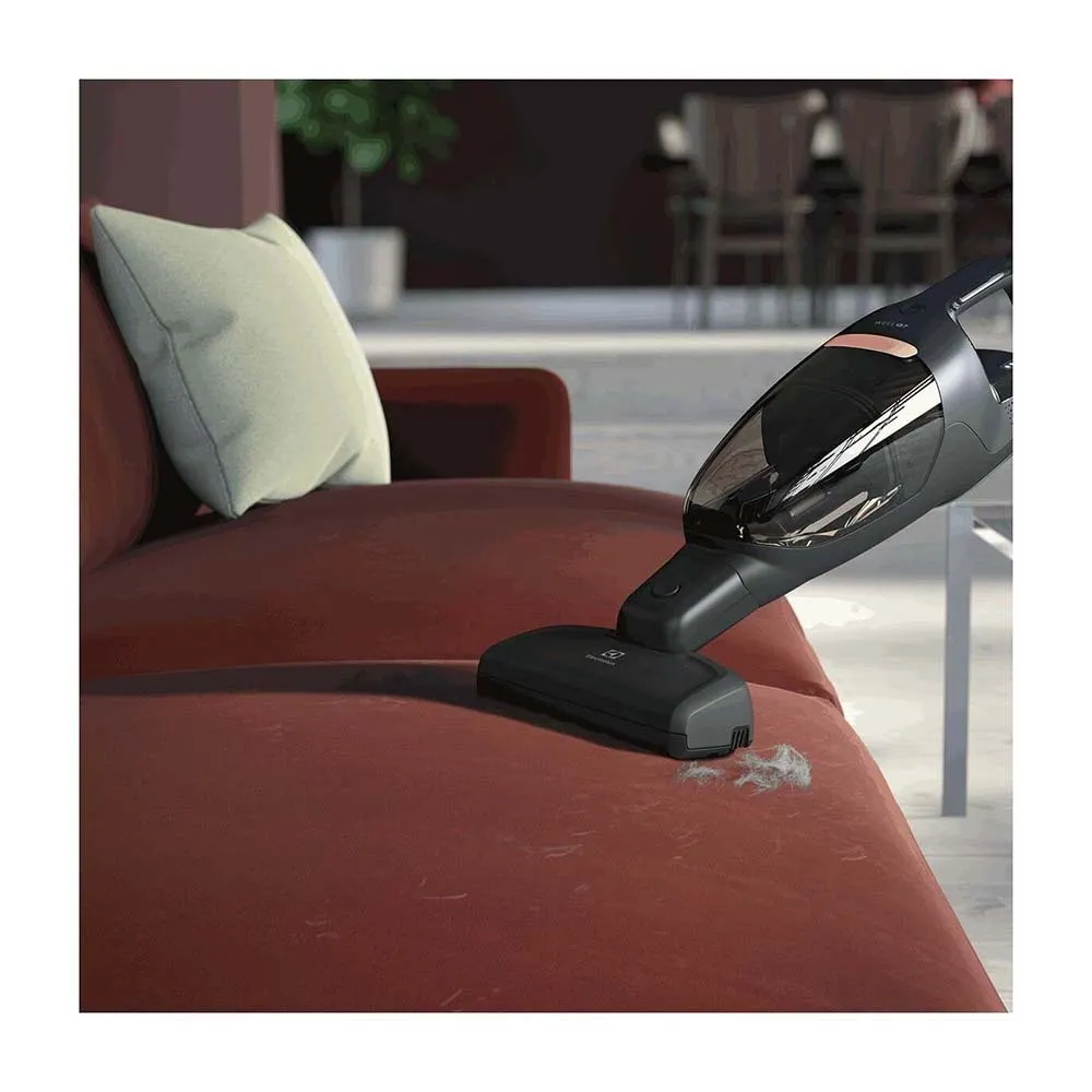 Electrolux Well Q7 Cordless Vacuum Cleaner WQ71P5OIB