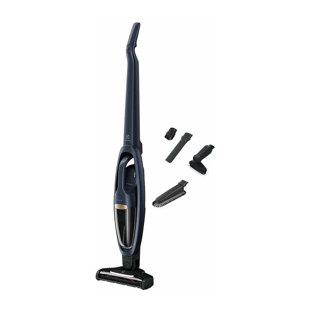 Electrolux Well Q7 Cordless Vacuum Cleaner WQ71P5OIB