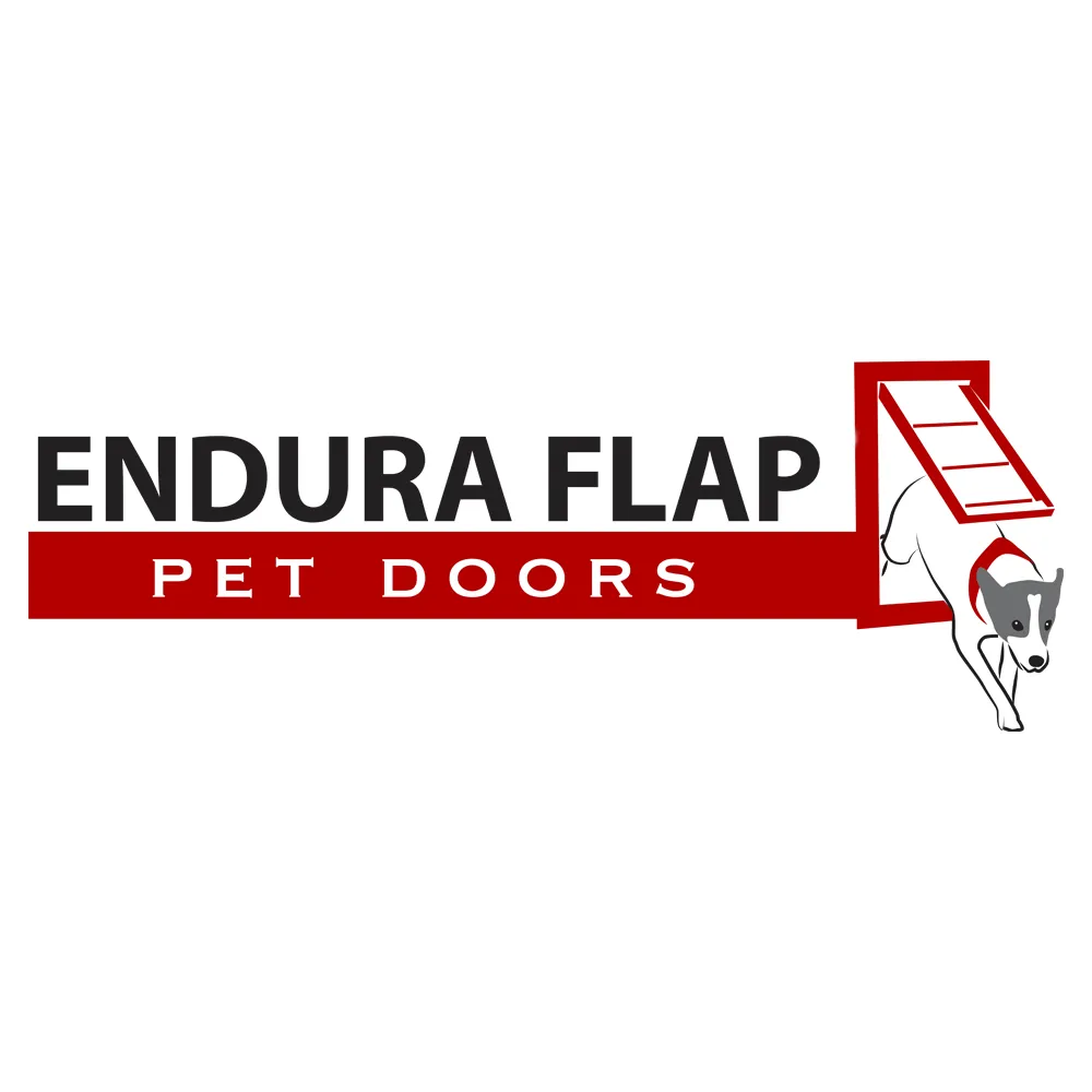 Endura Flap Original Dog Doors for Walls