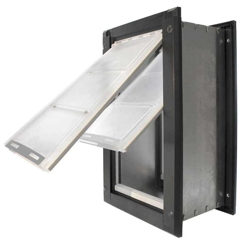 Endura Flap Original Dog Doors for Walls