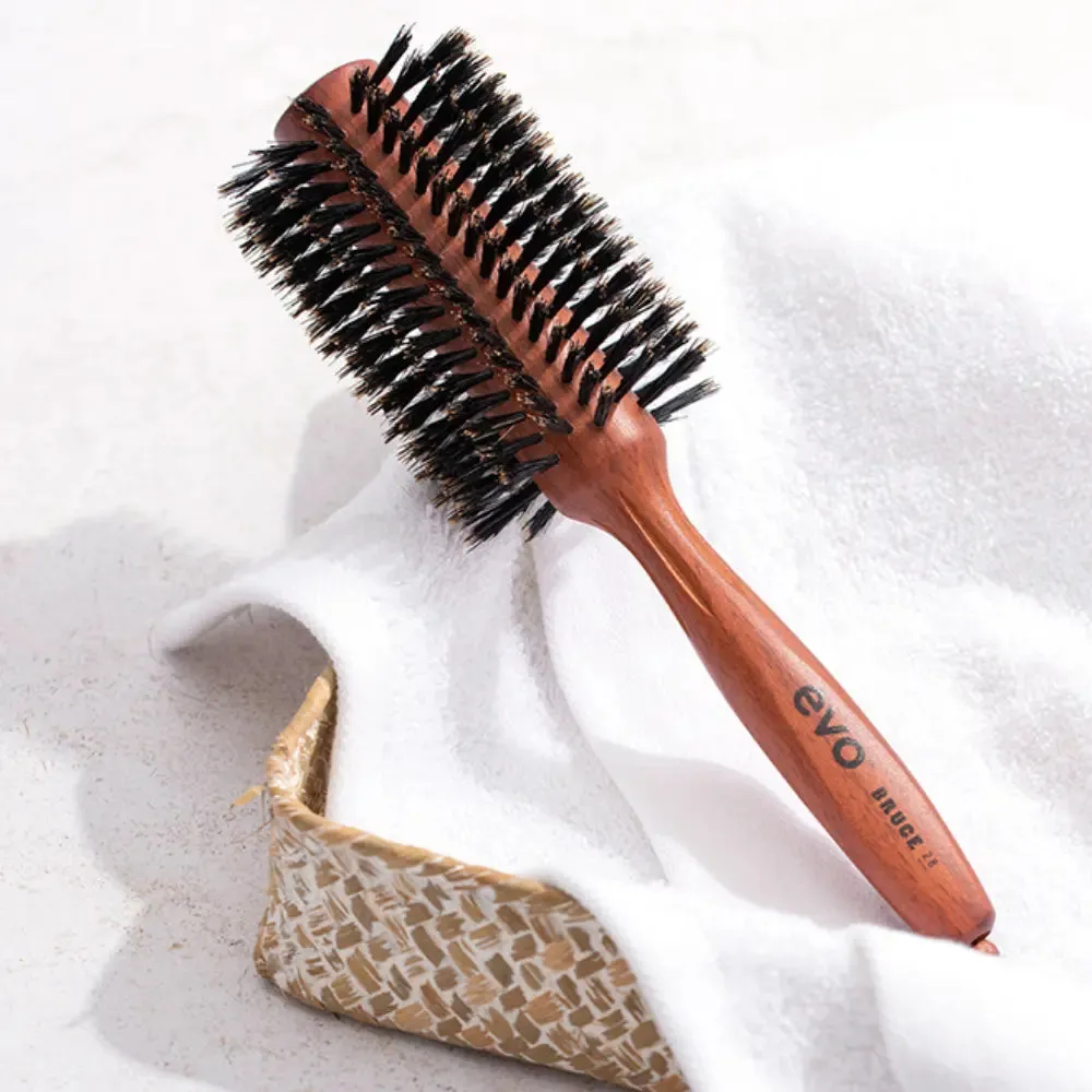 Evo Bruce Bristle Radial Brush