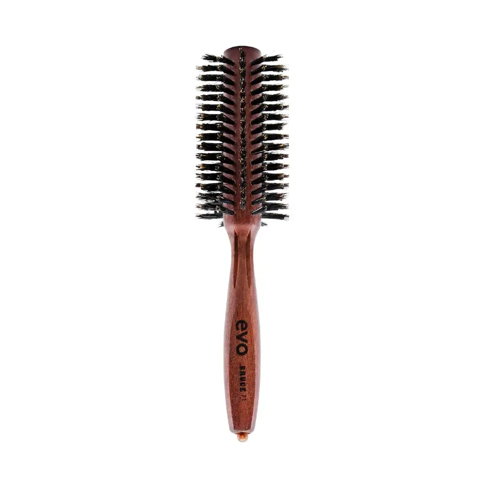 Evo Bruce Bristle Radial Brush