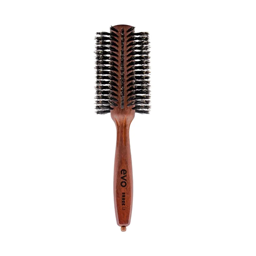 Evo Bruce Bristle Radial Brush