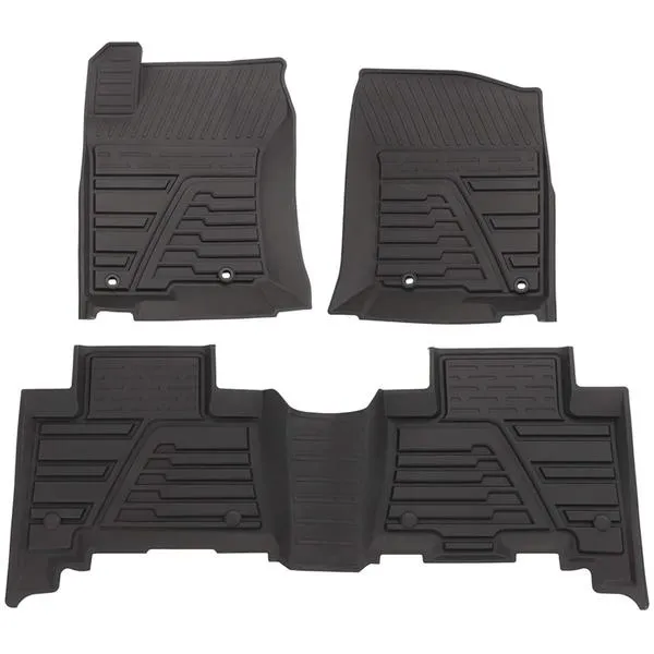 Floor Mat For Toyota 4Runner 5th Gen