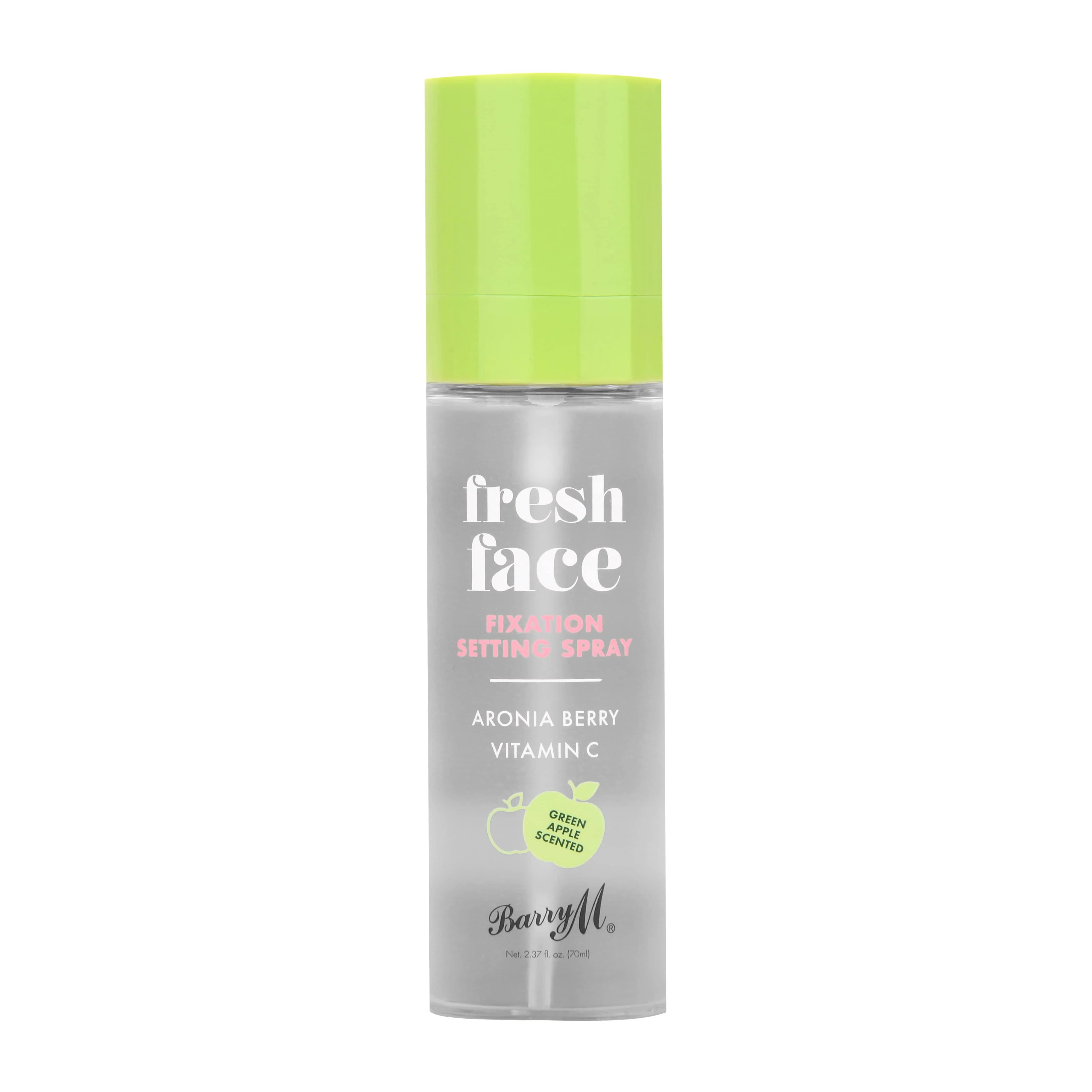 Fresh Face Setting Spray | Fixation - Apple Scent