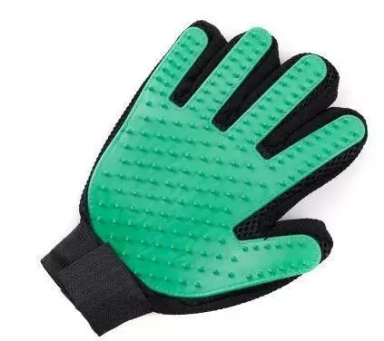 Gentle Hands Cat Deshedder Gloves