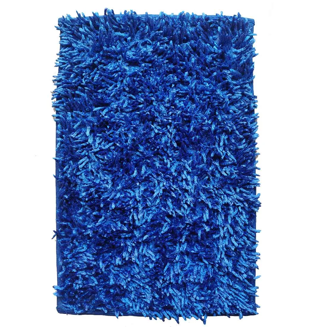 GLOSSY FUR DOOR  MATS ( 16x24 inches )