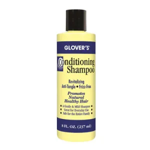 Glover's Conditioning Shampoo 8oz