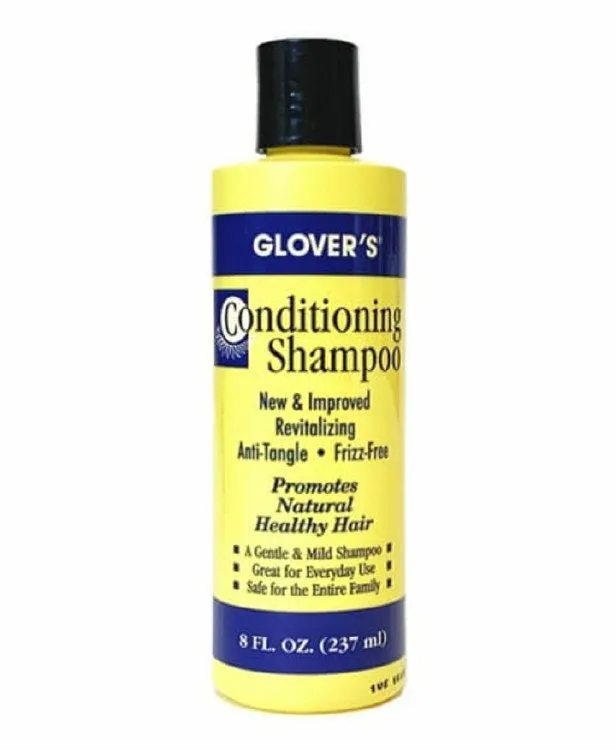 Glover's Conditioning Shampoo