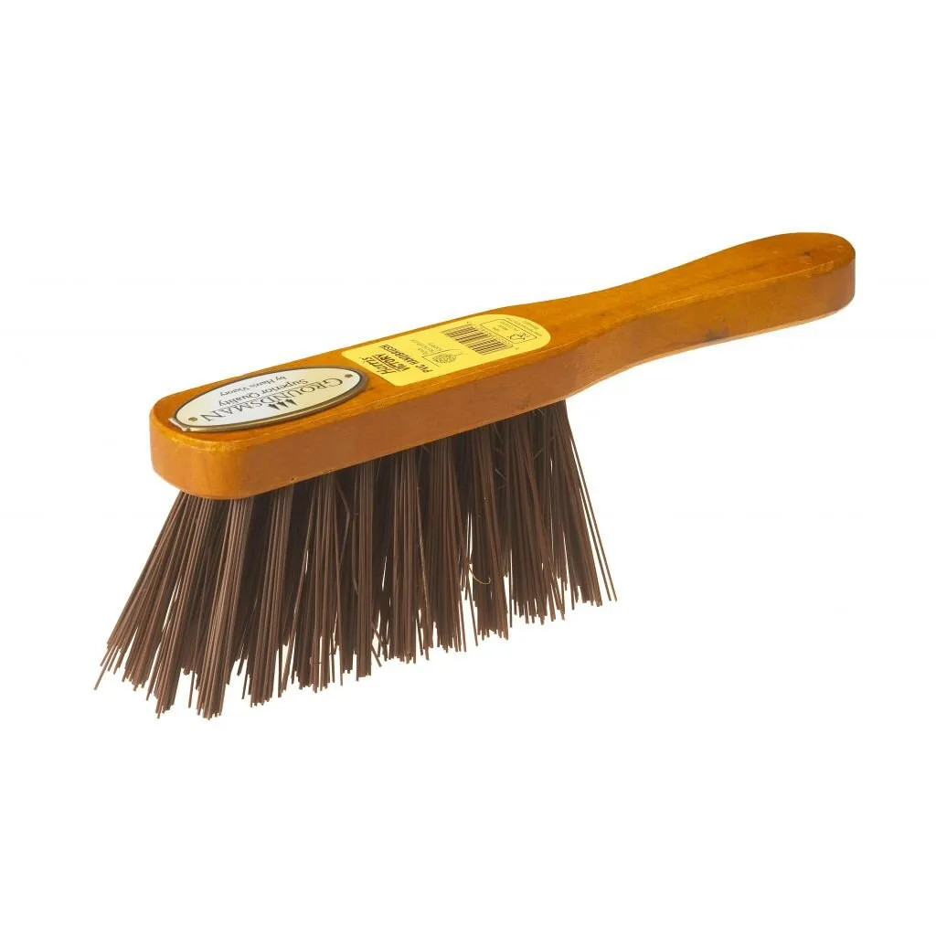 Groundsman PVC Handbrush